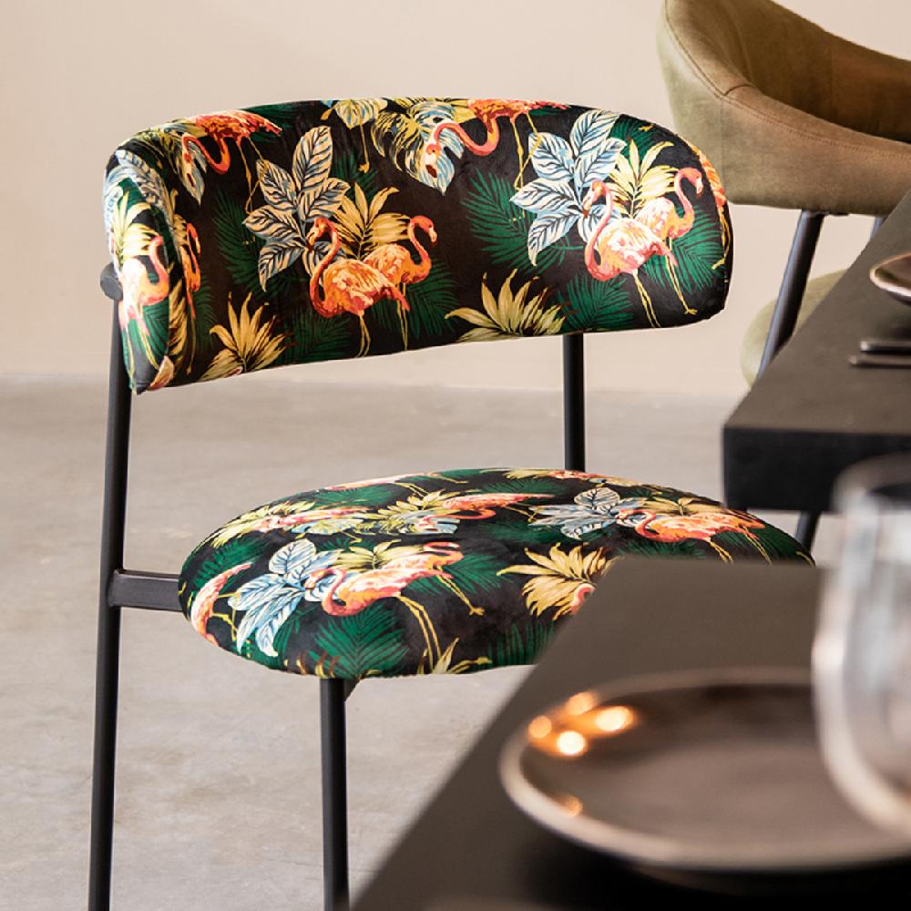 label51 Eetkamerstoel Ferry 56x60x79 cm