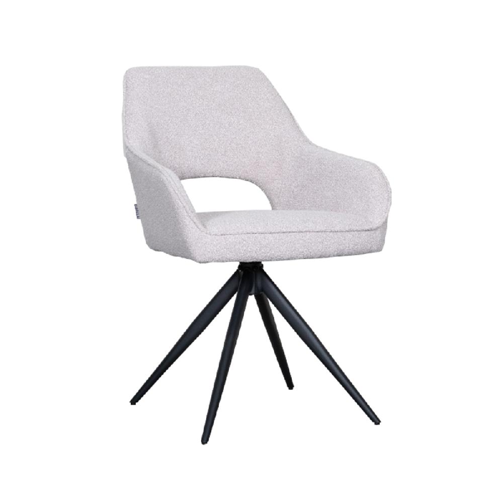 Label51 Eetkamerstoel Finley 60x59x91 Cm