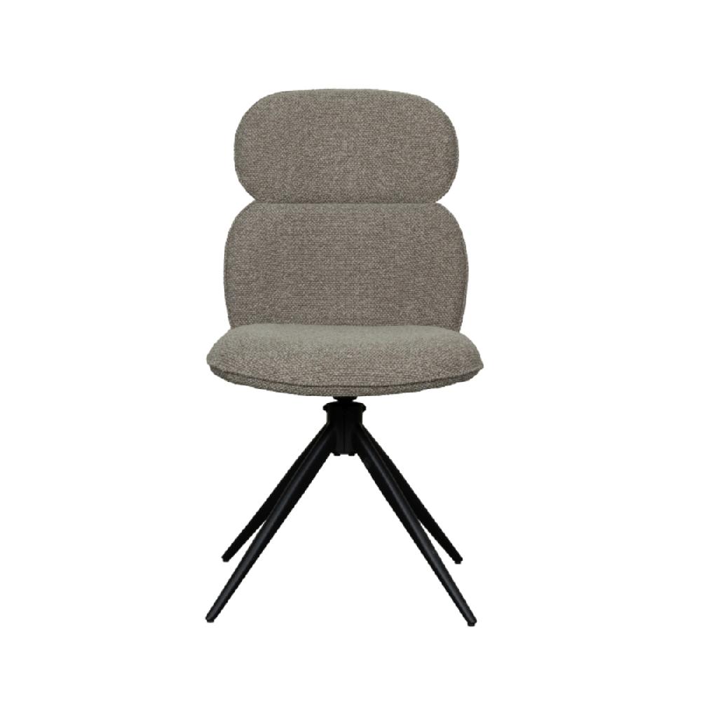 Label51 Eetkamerstoel Finn 49x62x91 Cm