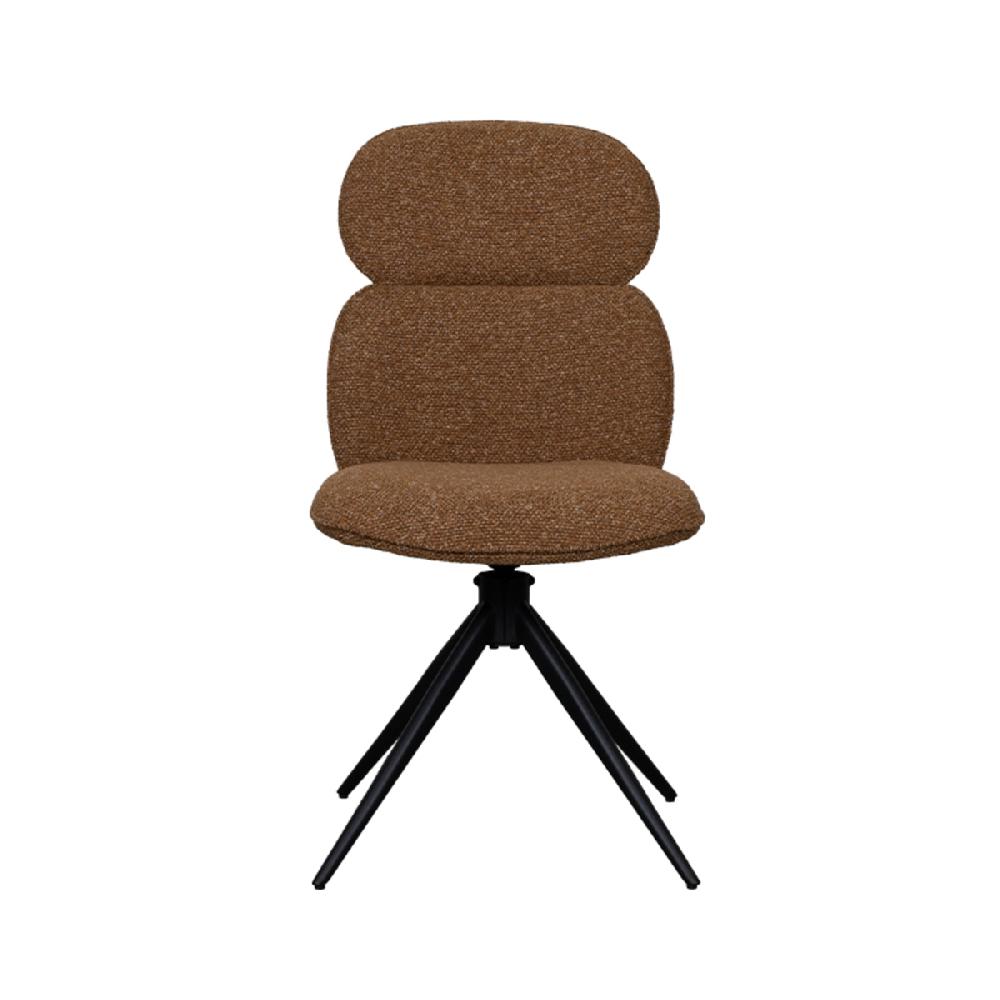 Label51 Eetkamerstoel Finn 49x62x91 Cm