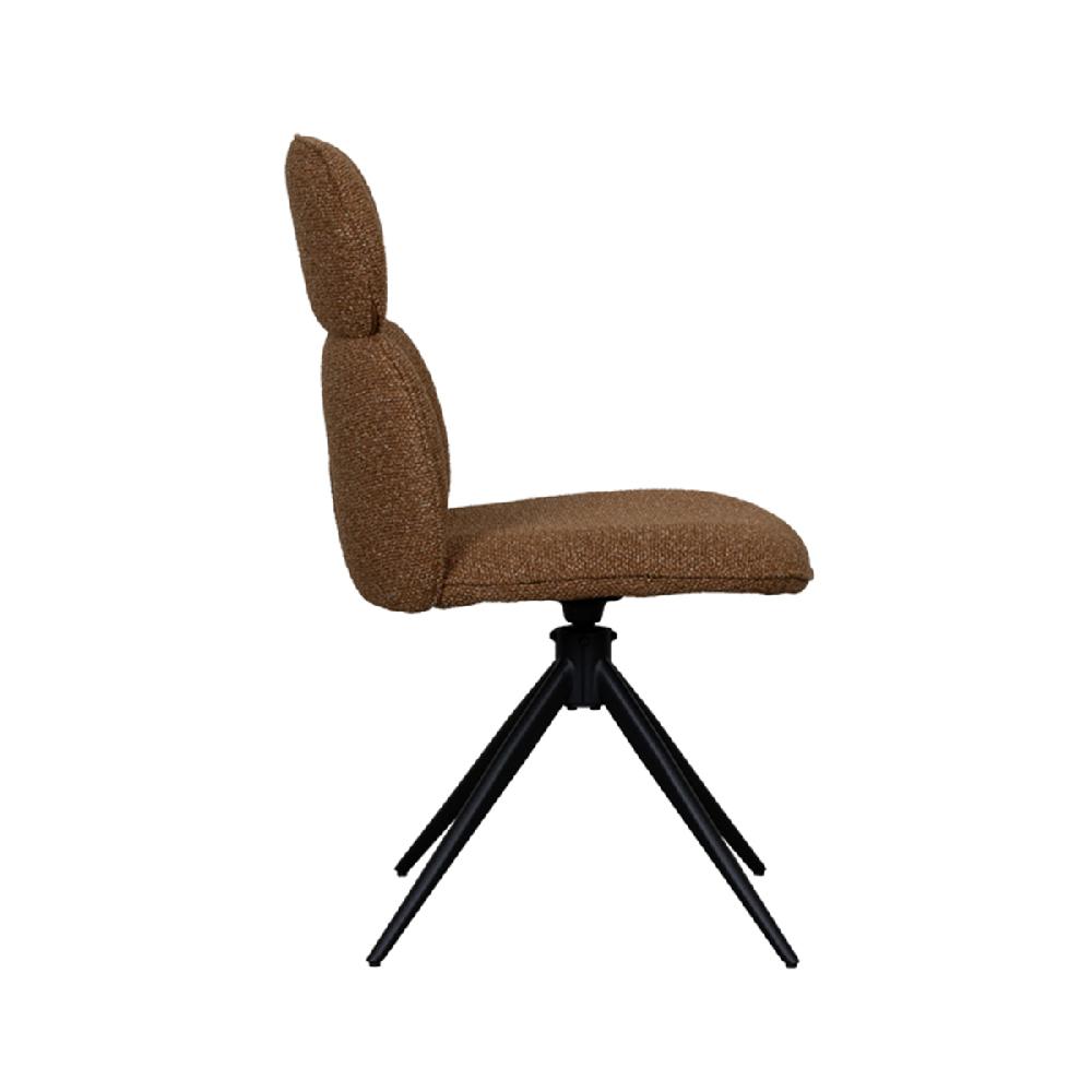 Label51 Eetkamerstoel Finn 49x62x91 Cm