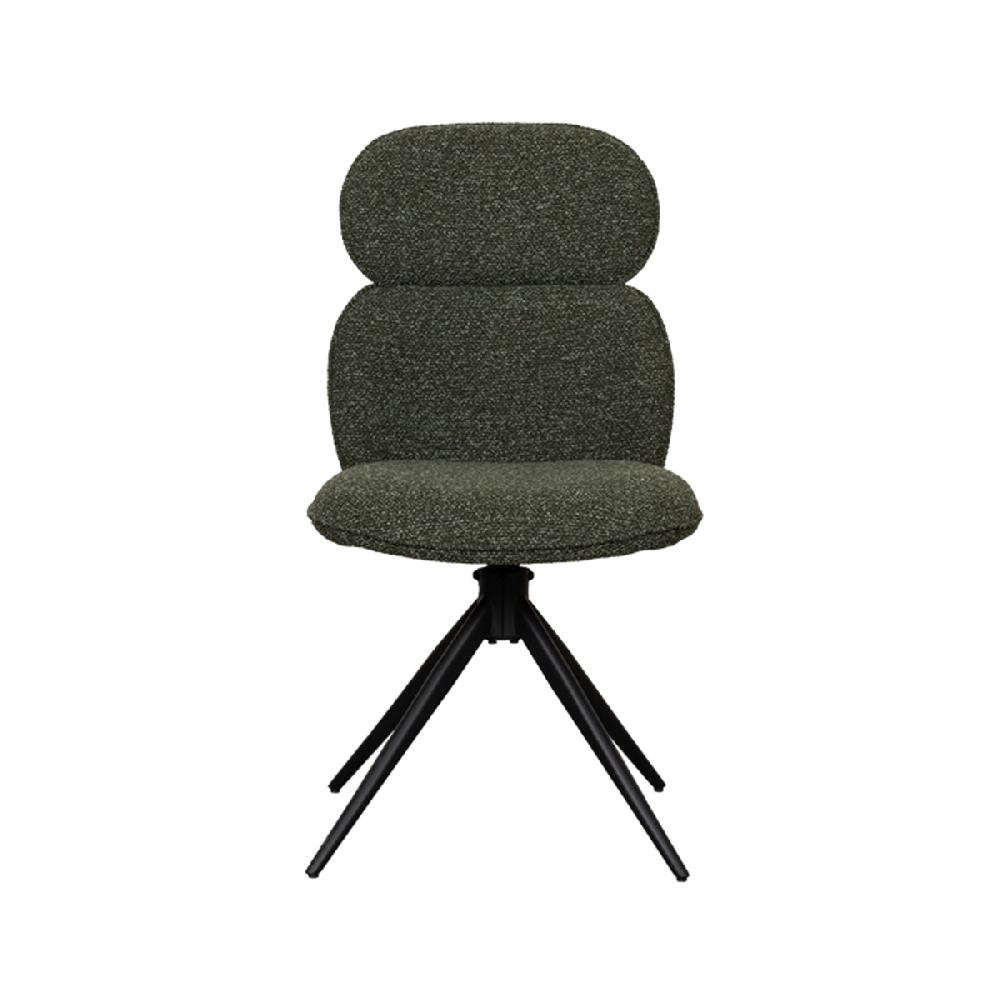 Label51 Eetkamerstoel Finn 49x62x91 Cm