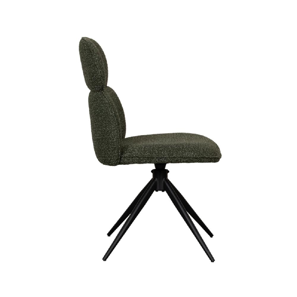 Label51 Eetkamerstoel Finn 49x62x91 Cm