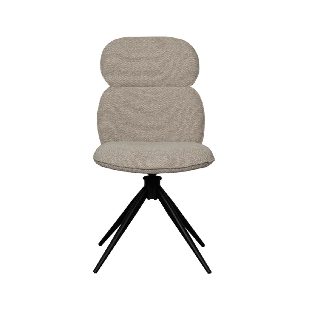 Label51 Eetkamerstoel Finn 49x62x91 Cm