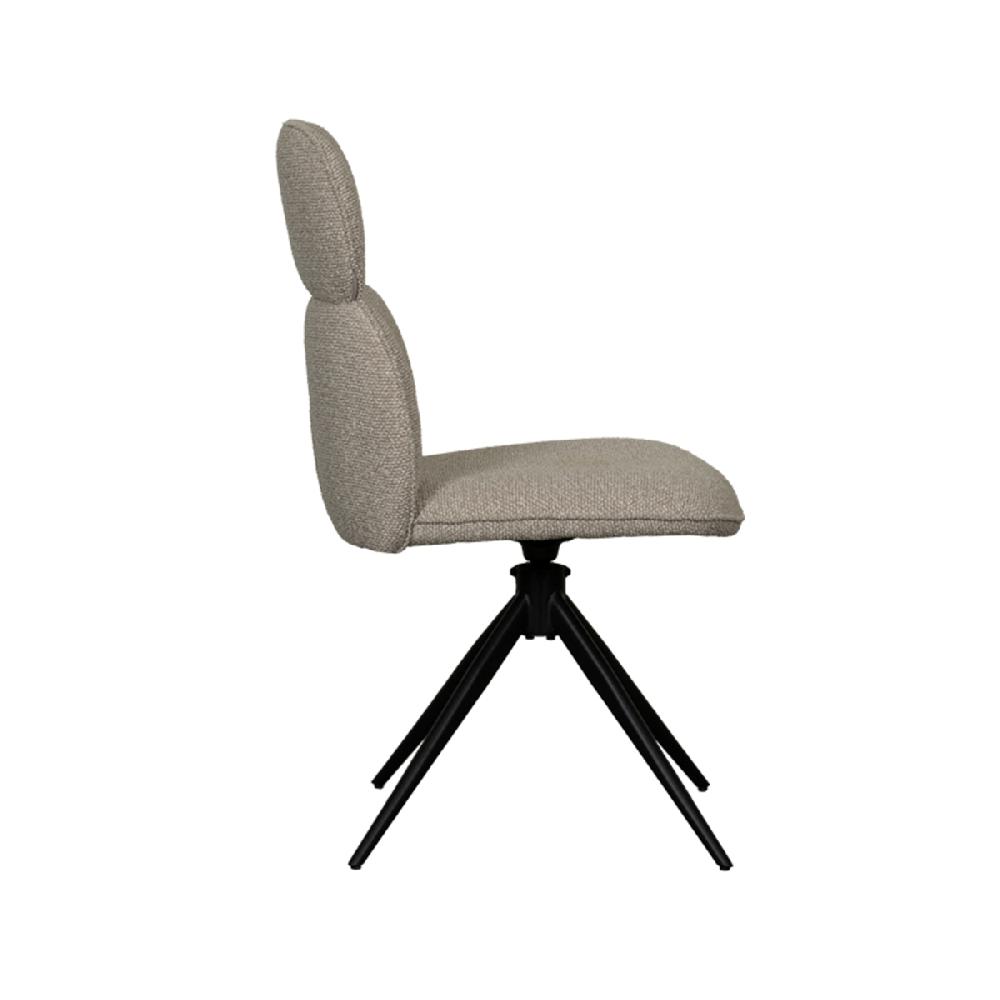 Label51 Eetkamerstoel Finn 49x62x91 Cm