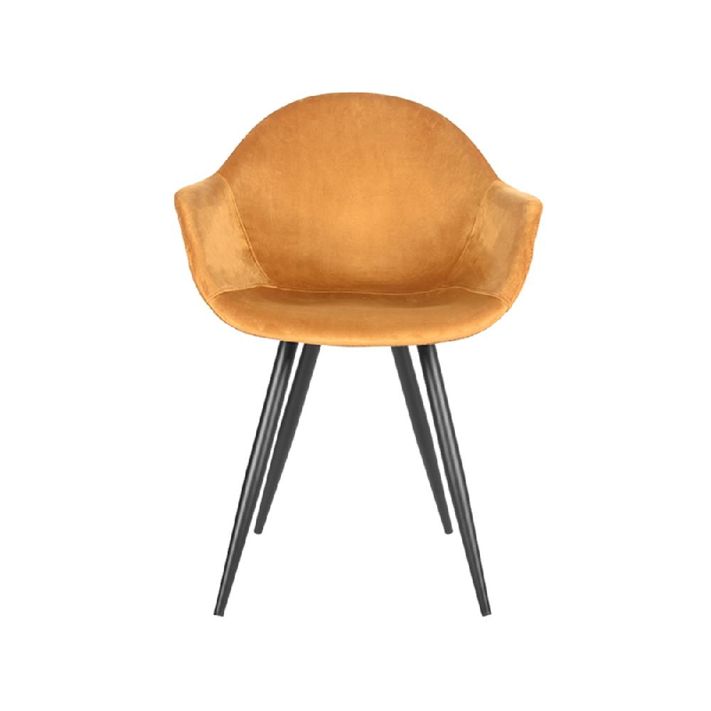 Label51 Eetkamerstoel Forli 60x58x83 Cm