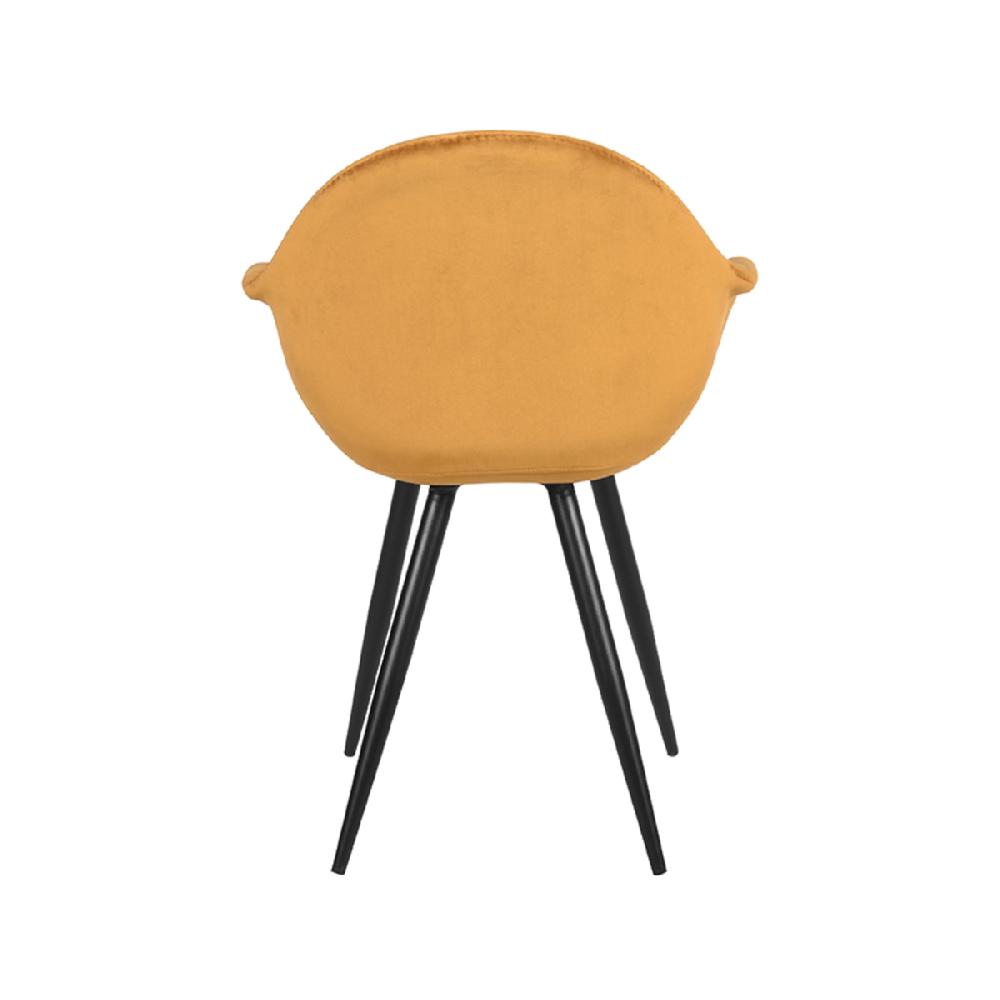 Label51 Eetkamerstoel Forli 60x58x83 Cm