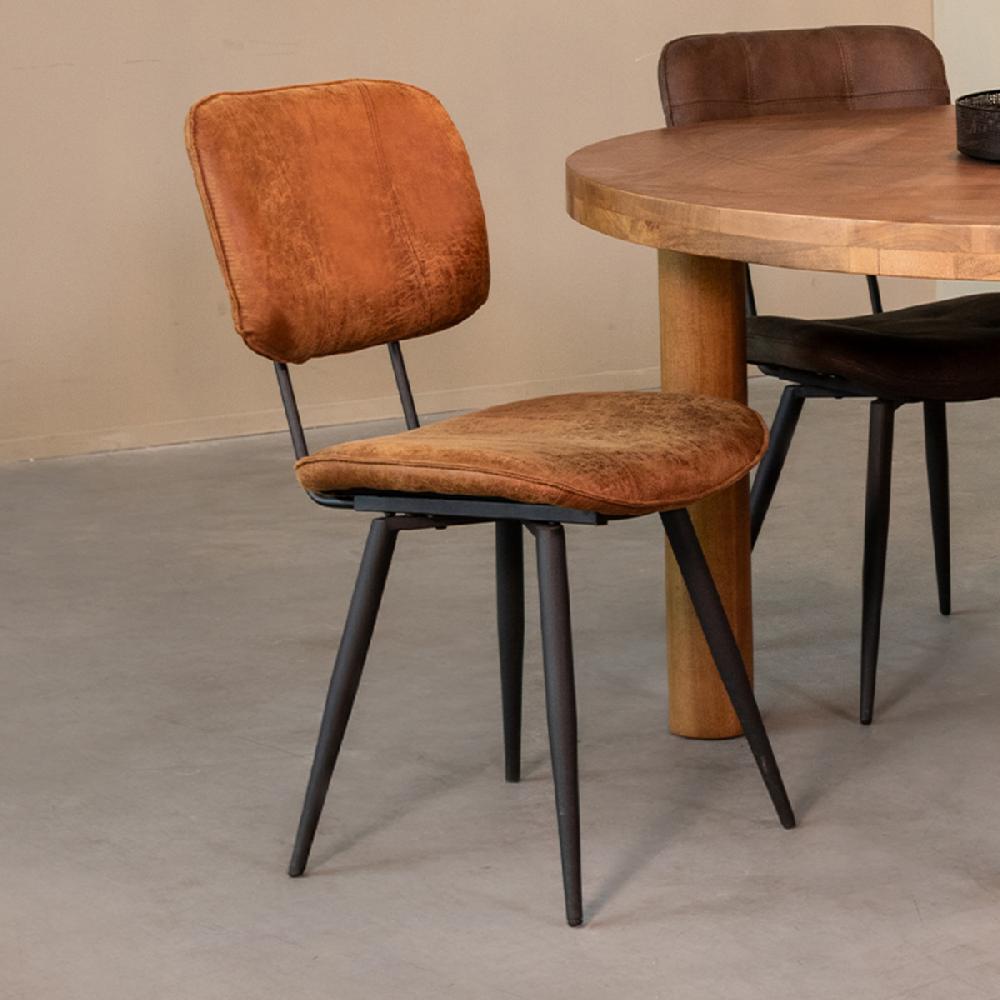 label51 Eetkamerstoel Fos 49x60x87 cm