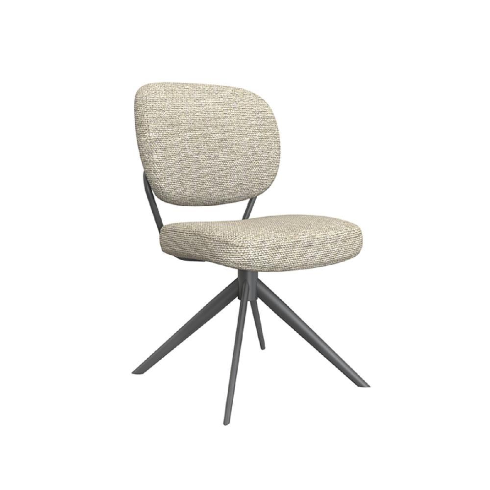 Label51 Eetkamerstoel Geneva 49x63x90 Cm