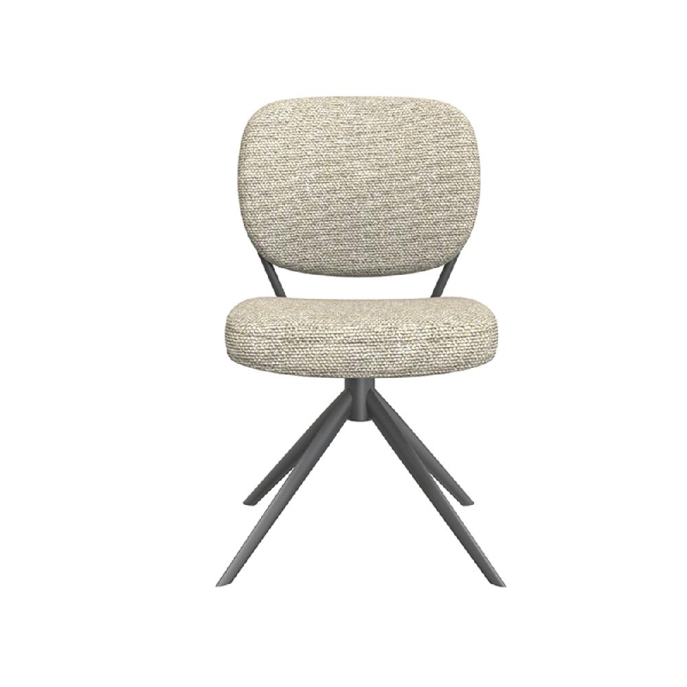 Label51 Eetkamerstoel Geneva 49x63x90 Cm