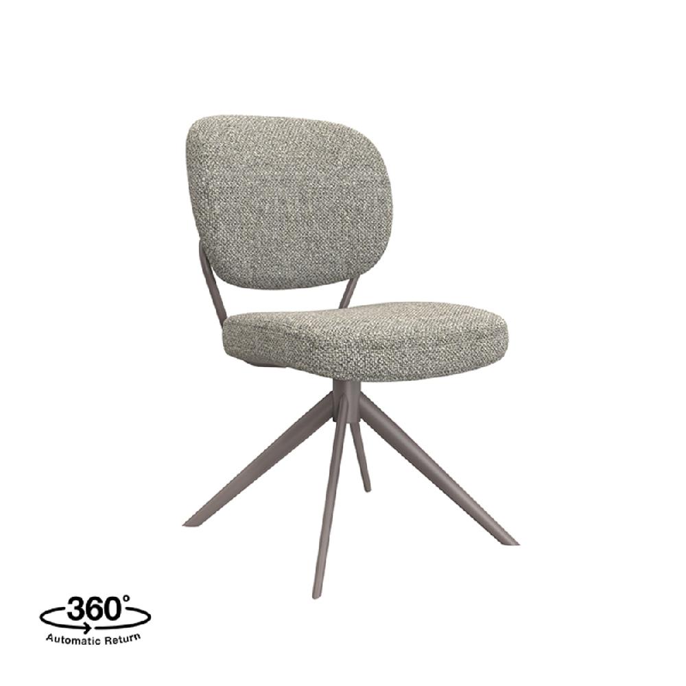 Label51 Eetkamerstoel Geneva 49x63x90 Cm