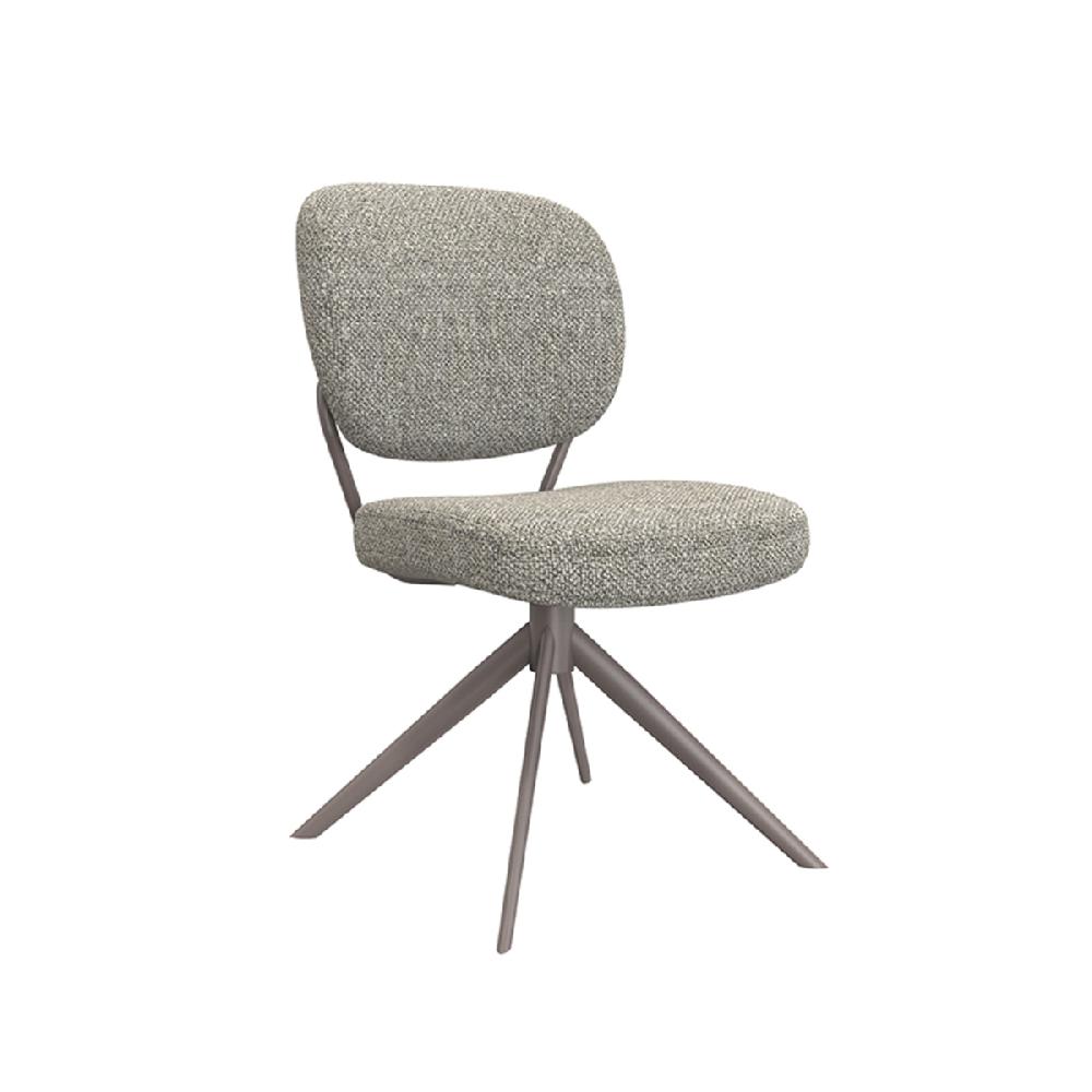 Label51 Eetkamerstoel Geneva 49x63x90 Cm