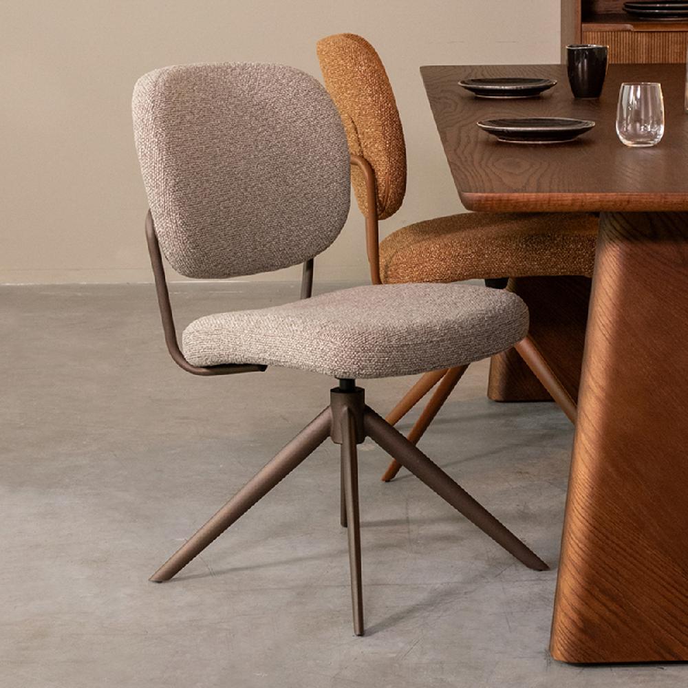 label51 Eetkamerstoel Geneva 49x63x90 cm