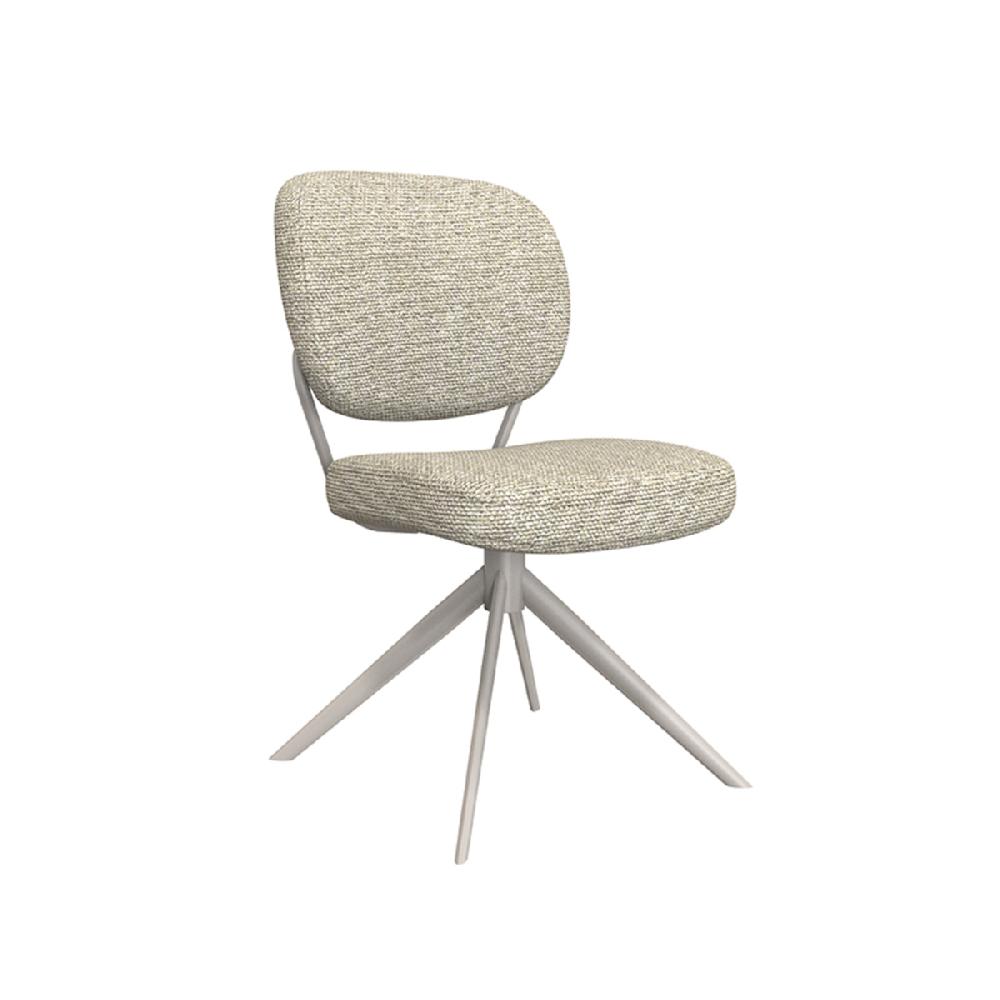 Label51 Eetkamerstoel Geneva 49x63x90 Cm