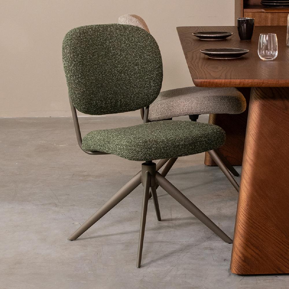 label51 Eetkamerstoel Geneva 49x63x90 cm