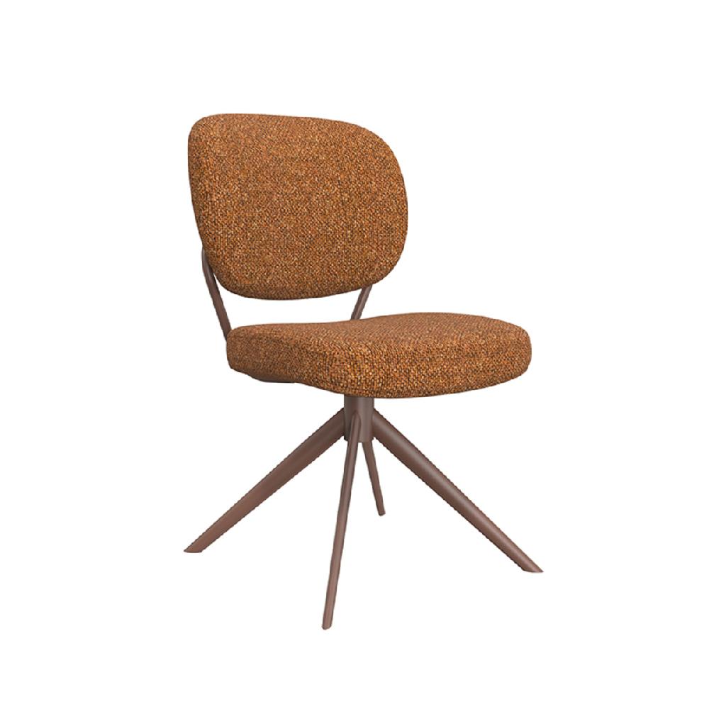 Label51 Eetkamerstoel Geneva 49x63x90 Cm