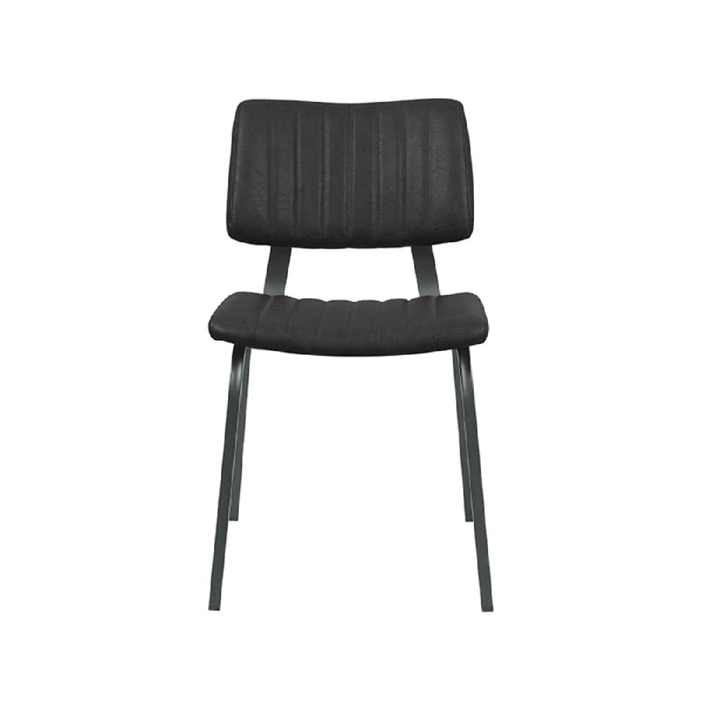 Label51 Eetkamerstoel Gusto 46x56x79 Cm