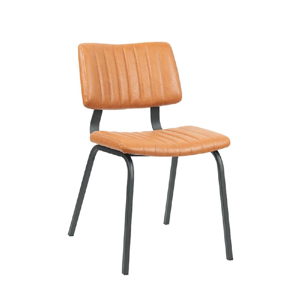 Label51 Eetkamerstoel Gusto 46x56x79 Cm