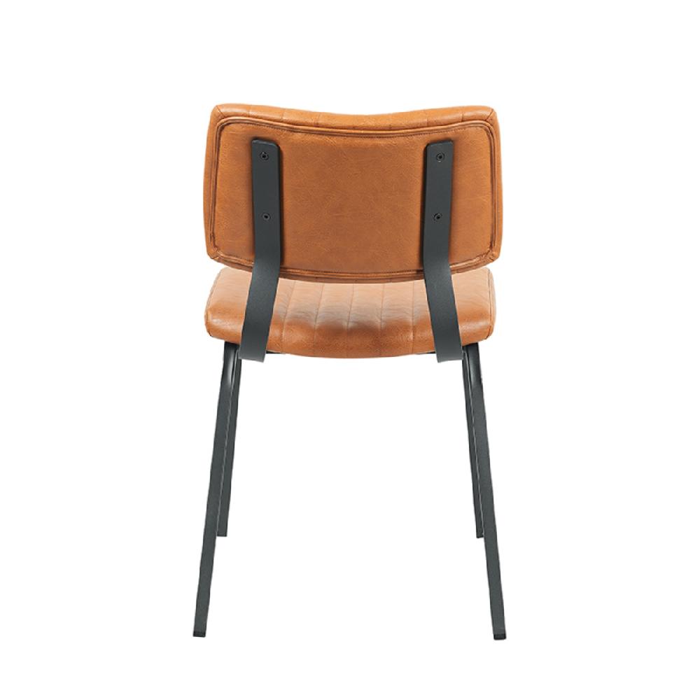 Label51 Eetkamerstoel Gusto 46x56x79 Cm