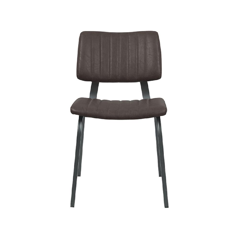 Label51 Eetkamerstoel Gusto 46x56x79 Cm