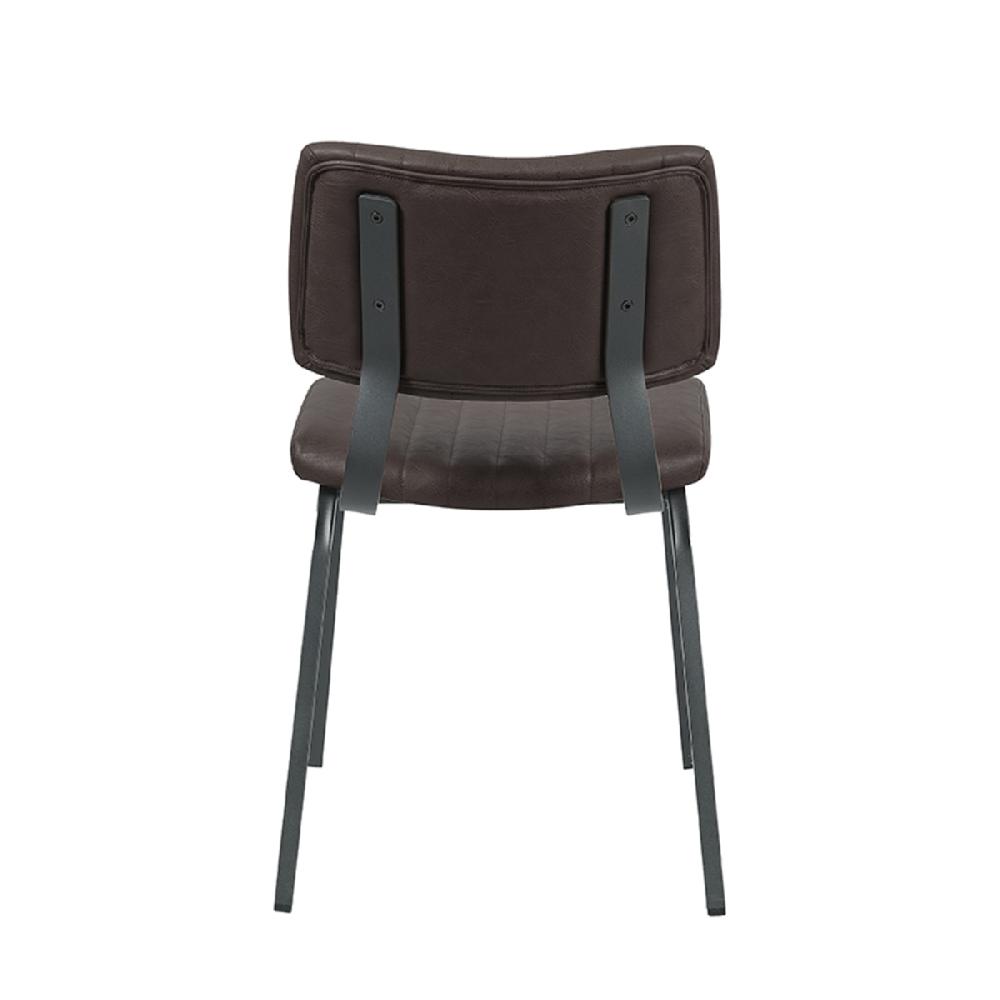 Label51 Eetkamerstoel Gusto 46x56x79 Cm