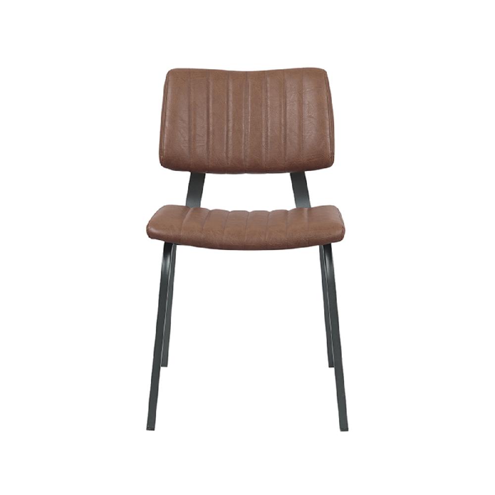 Label51 Eetkamerstoel Gusto 46x56x79 Cm