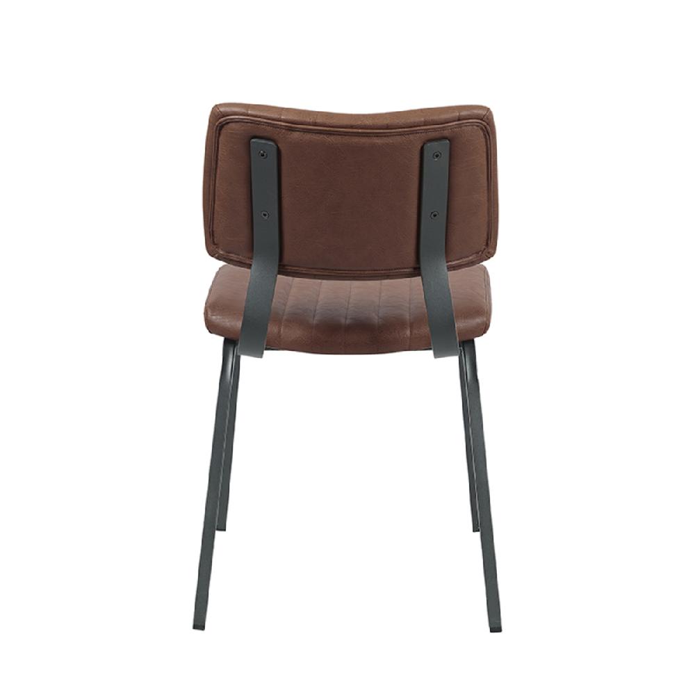 Label51 Eetkamerstoel Gusto 46x56x79 Cm