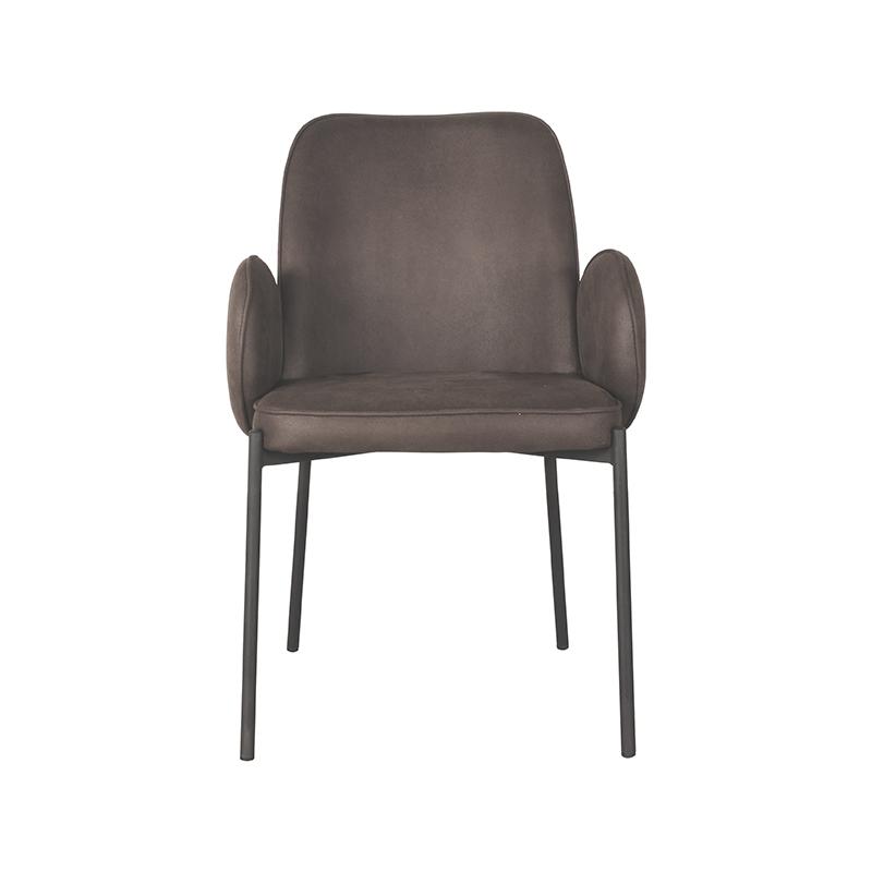 Label51 Eetkamerstoel Jari 55x60x86 Cm