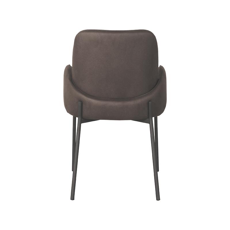 Label51 Eetkamerstoel Jari 55x60x86 Cm