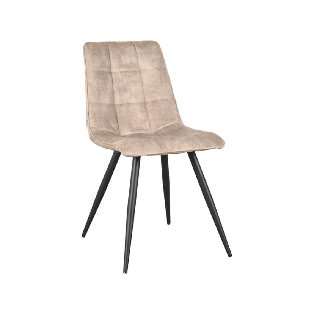 Label51 Eetkamerstoel Jelt 45x56x84 Cm