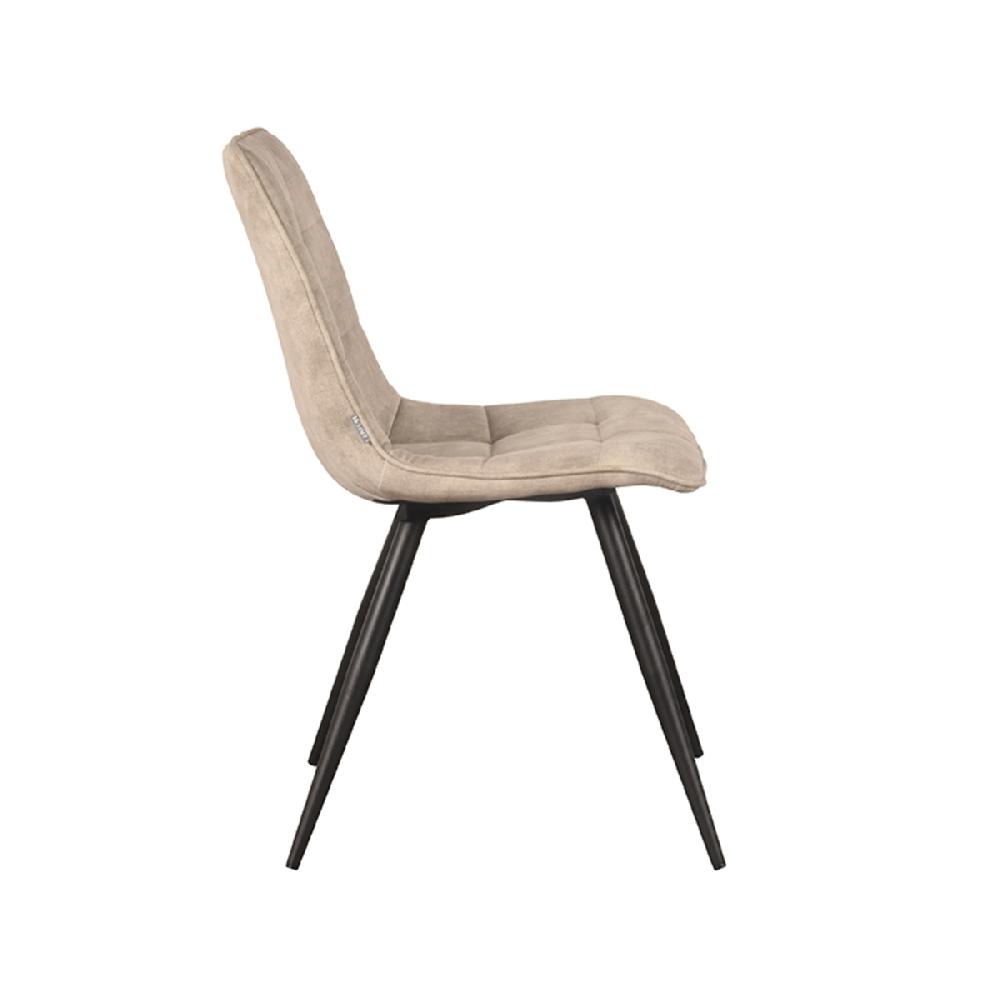 Label51 Eetkamerstoel Jelt 45x56x84 Cm