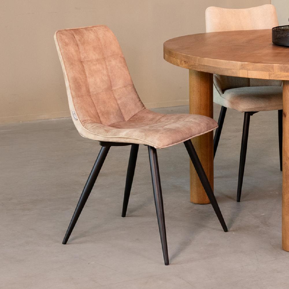 label51 Eetkamerstoel Jelt 45x56x84 cm