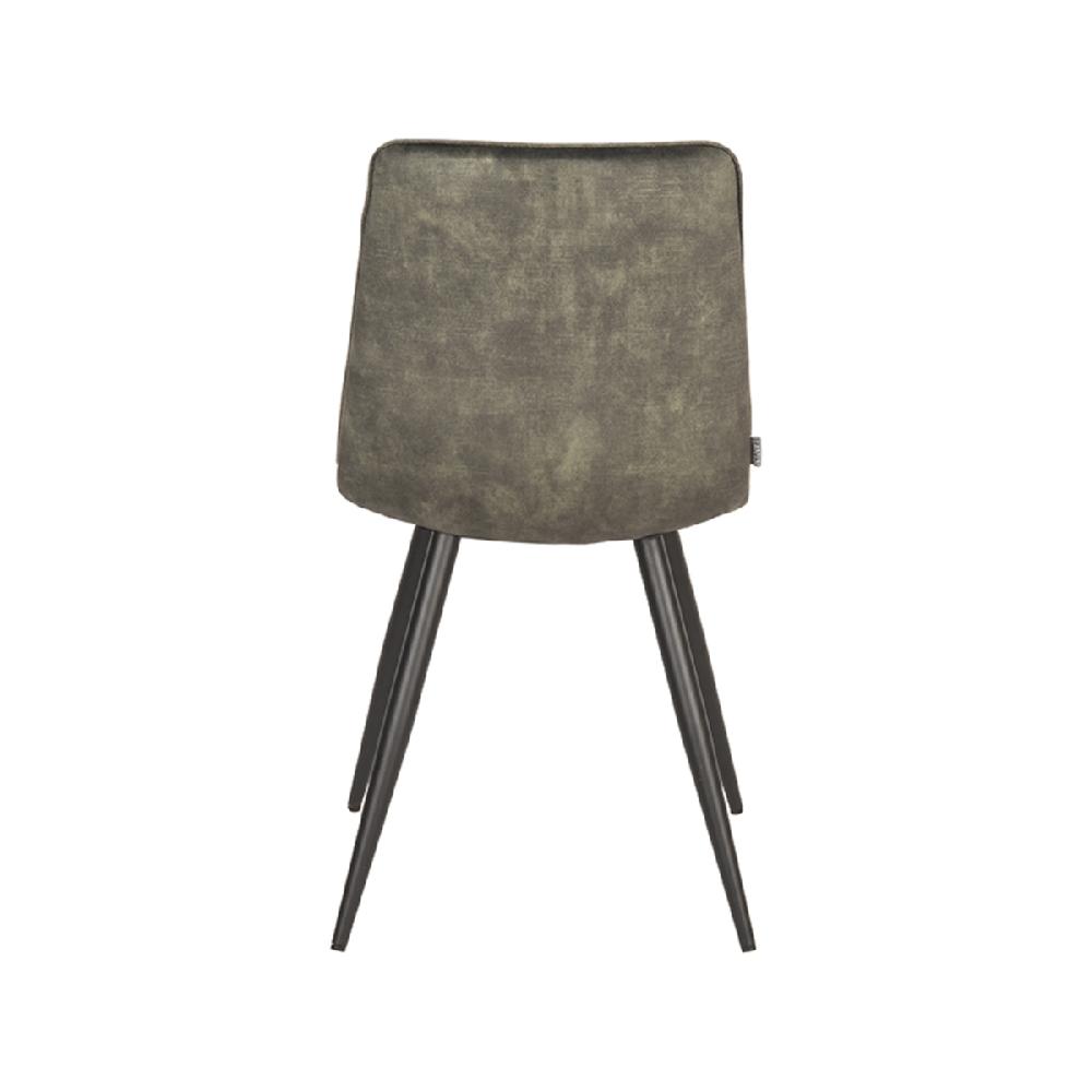 Label51 Eetkamerstoel Jelt 45x56x84 Cm