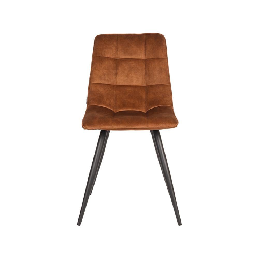 Label51 Eetkamerstoel Jelt 45x56x84 Cm