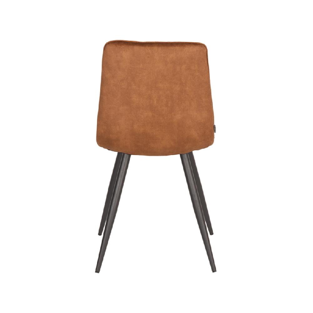 Label51 Eetkamerstoel Jelt 45x56x84 Cm