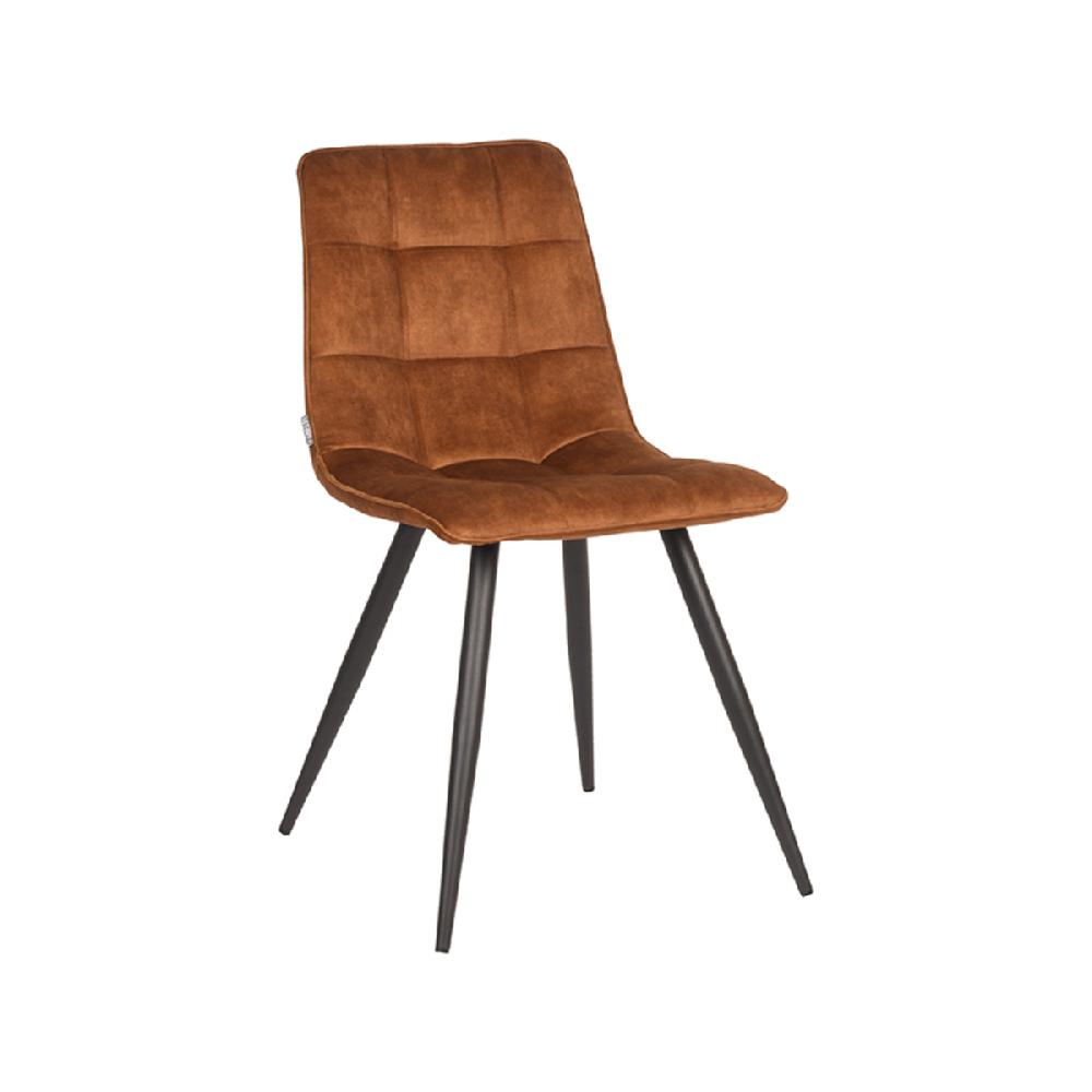 label51 Eetkamerstoel Jelt 45x56x84 cm