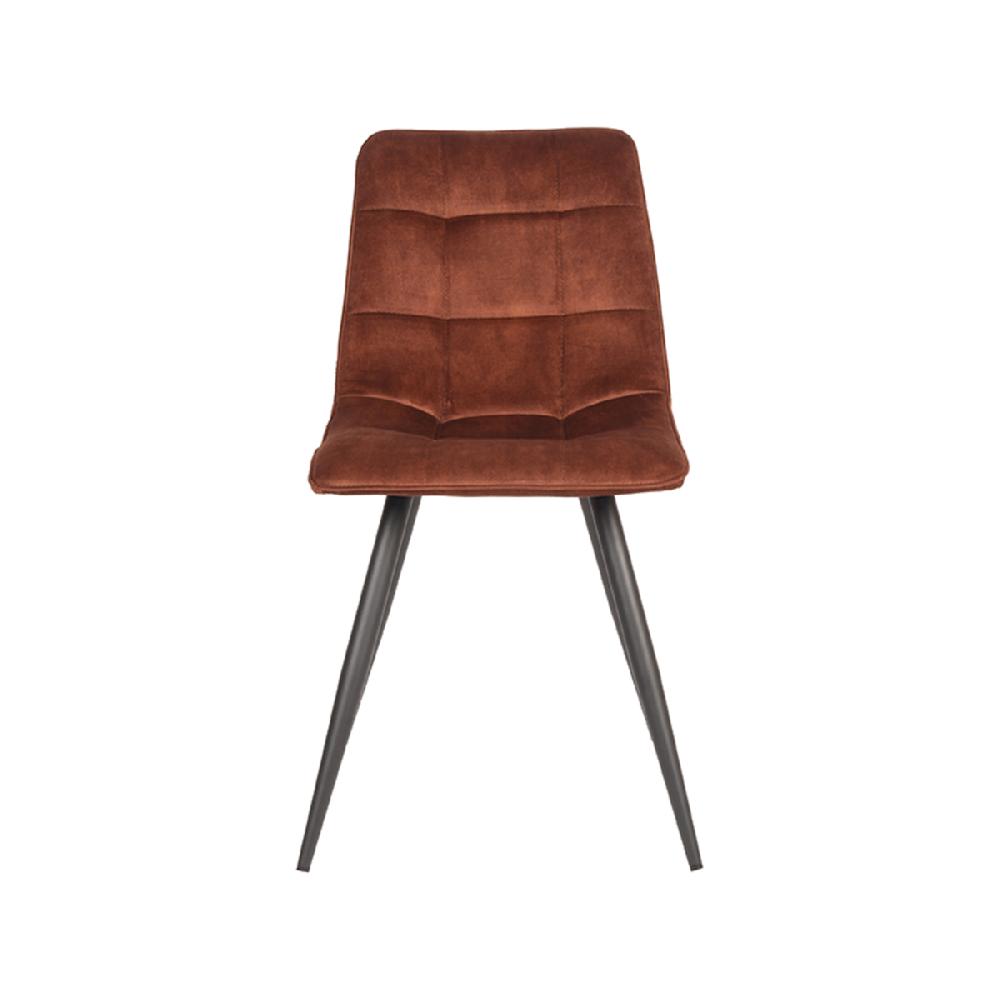 Label51 Eetkamerstoel Jelt 45x56x84 Cm