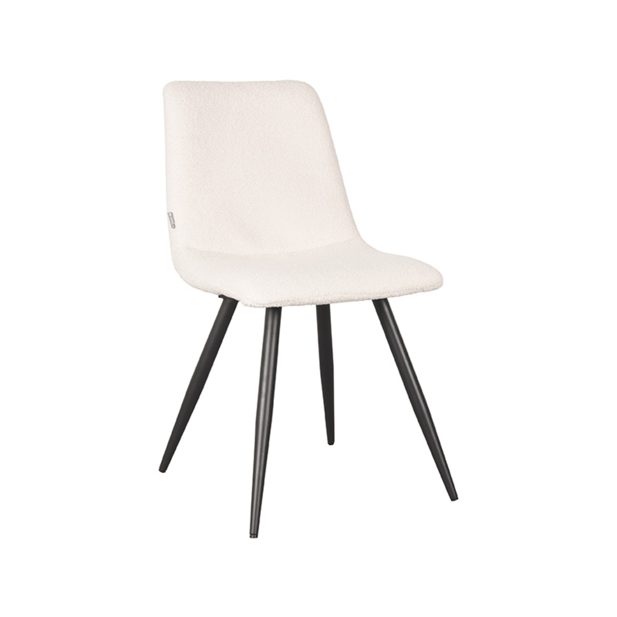 Label51 Eetkamerstoel Jep 45x56x85 Cm