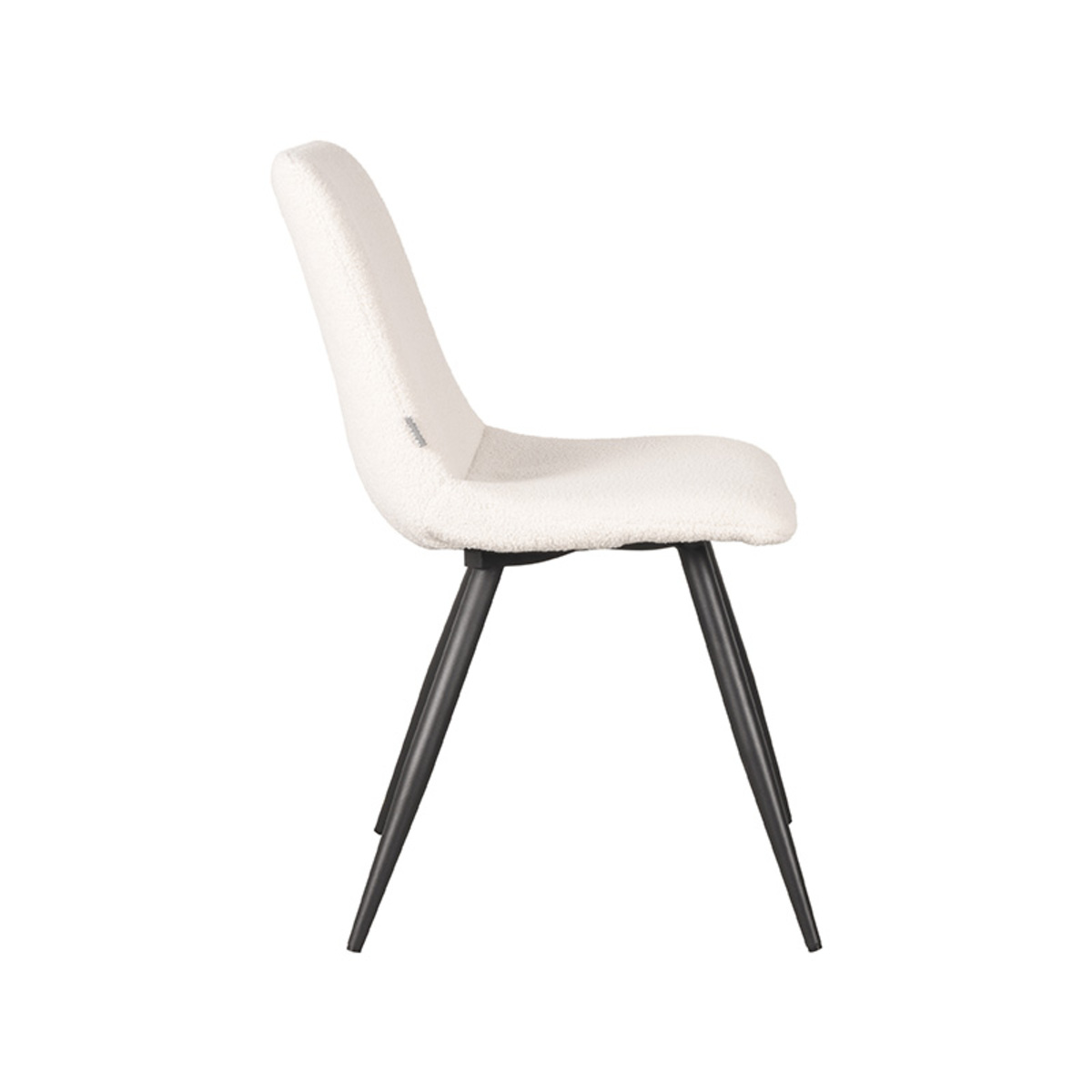 Label51 Eetkamerstoel Jep 45x56x85 Cm