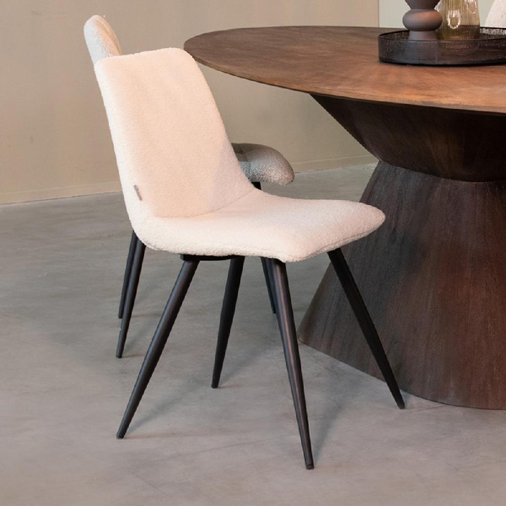 Label51 Eetkamerstoel Jep 45x56x85 Cm