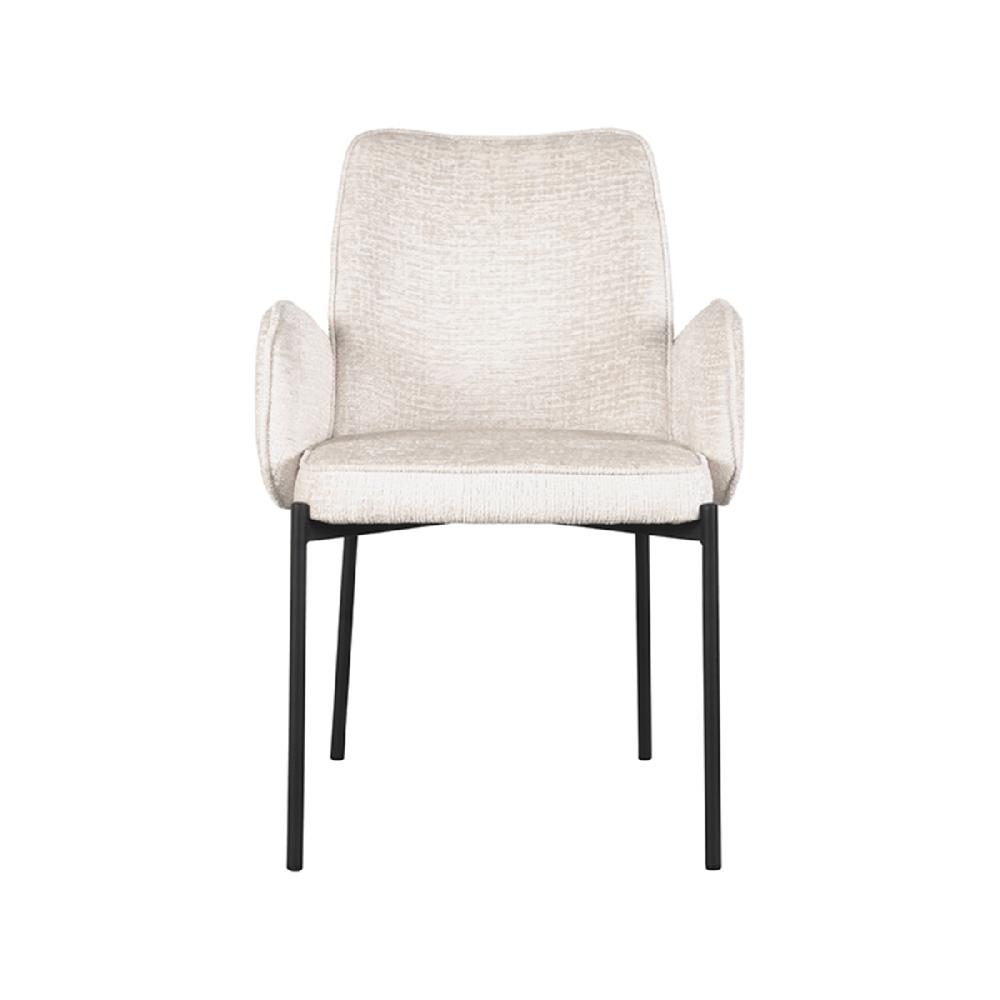 Label51 Eetkamerstoel Joni 55x60x86 Cm