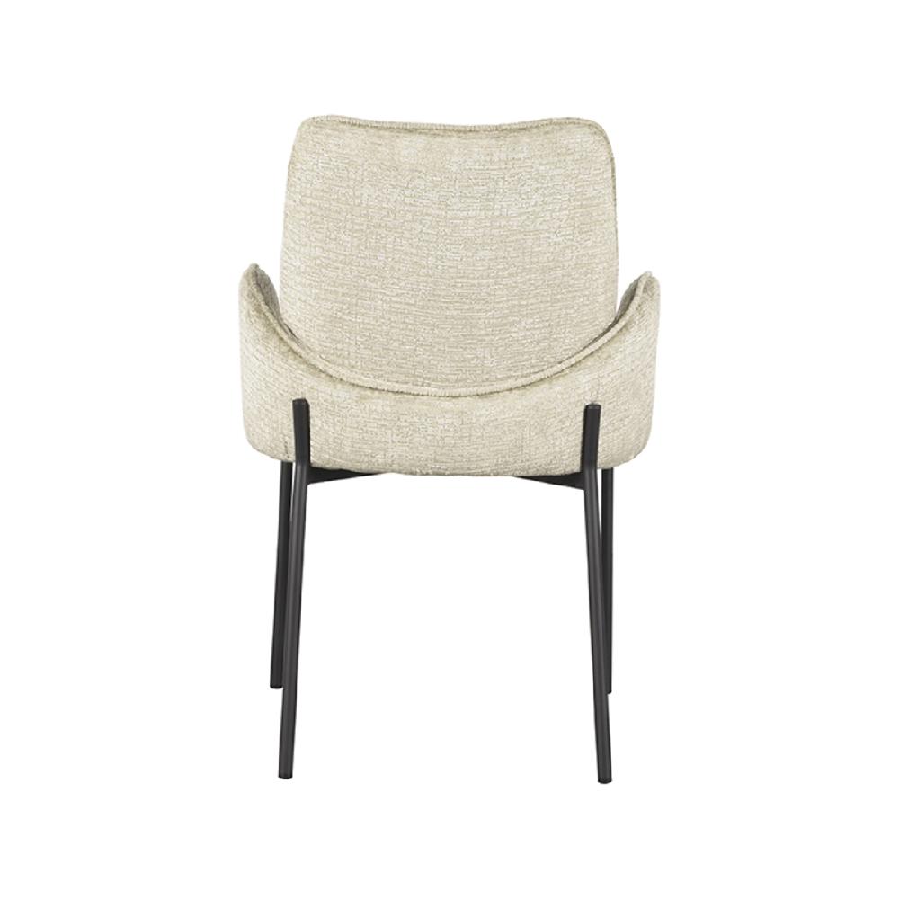 Label51 Eetkamerstoel Joni 55x60x86 Cm