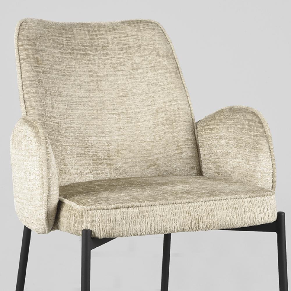 Label51 Eetkamerstoel Joni 55x60x86 Cm