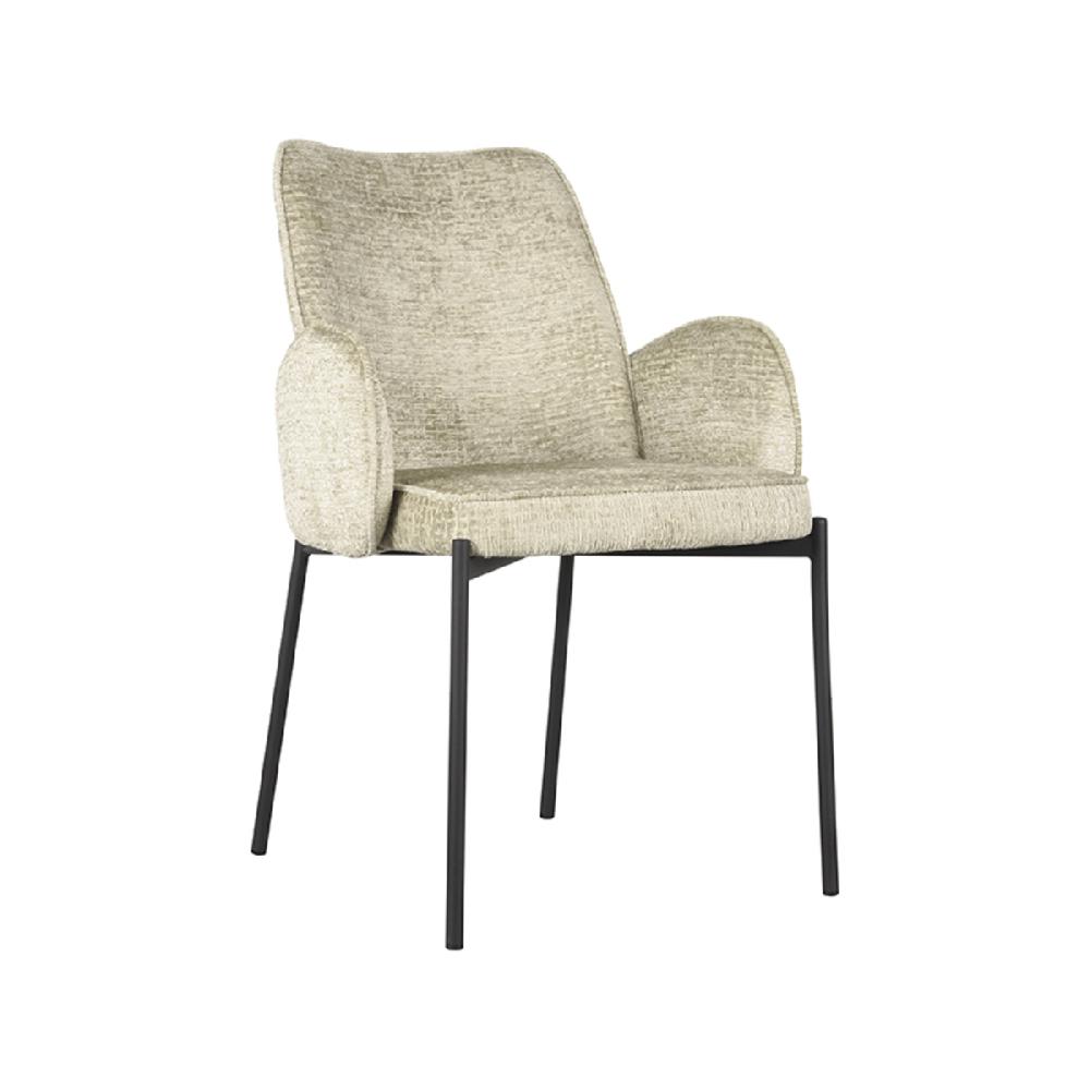 Label51 Eetkamerstoel Joni 55x60x86 Cm