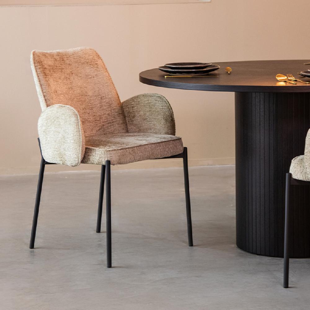 label51 Eetkamerstoel Joni 55x60x86 cm