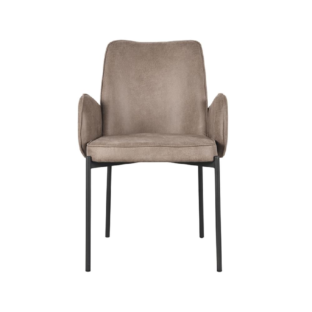 Label51 Eetkamerstoel Joni 55x60x86 Cm