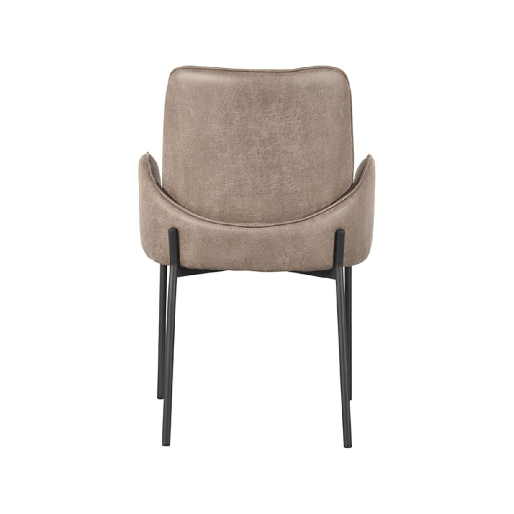 Label51 Eetkamerstoel Joni 55x60x86 Cm