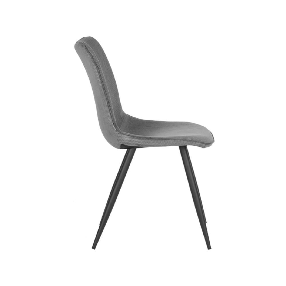 Label51 Eetkamerstoel Jort 48x61x91 Cm