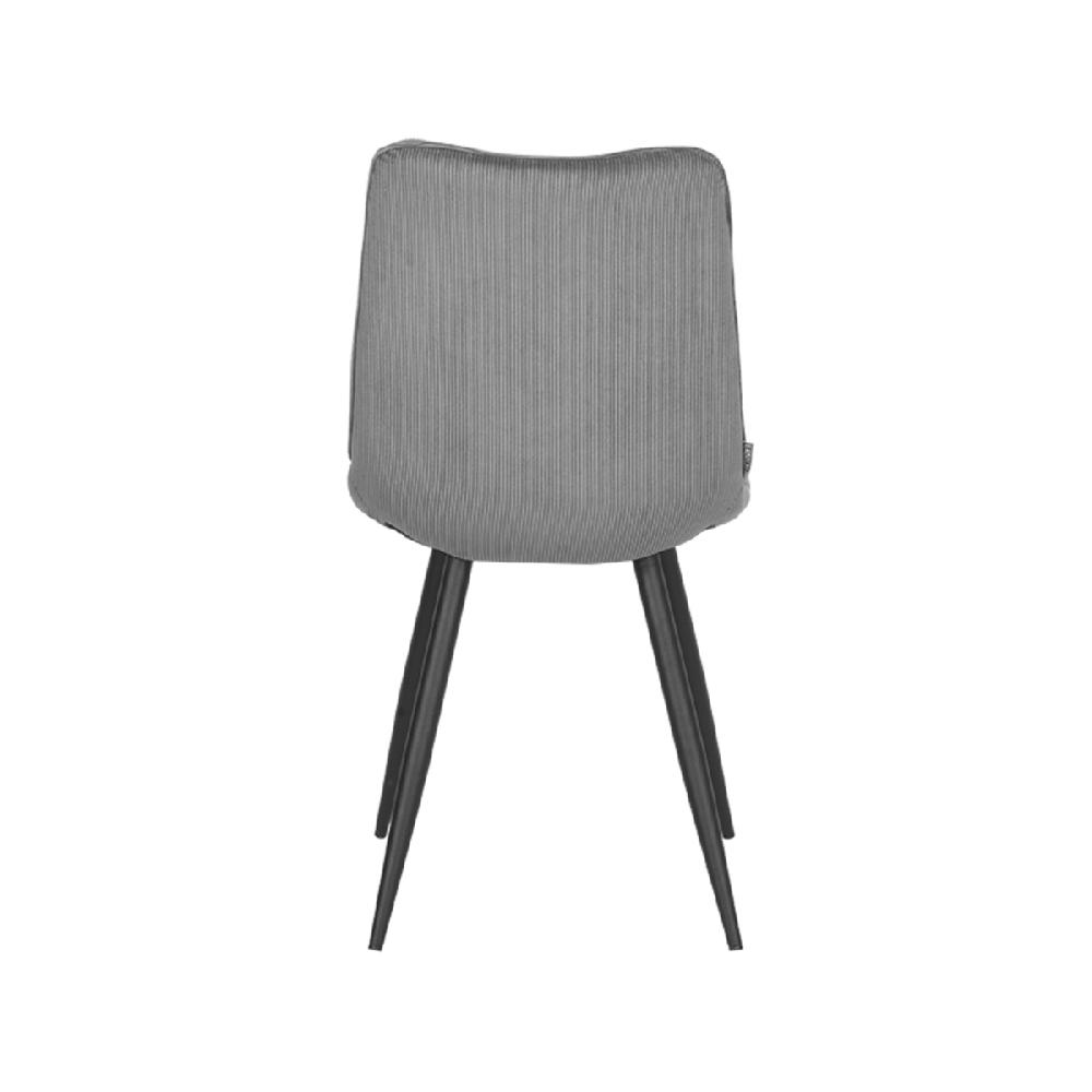 Label51 Eetkamerstoel Jort 48x61x91 Cm