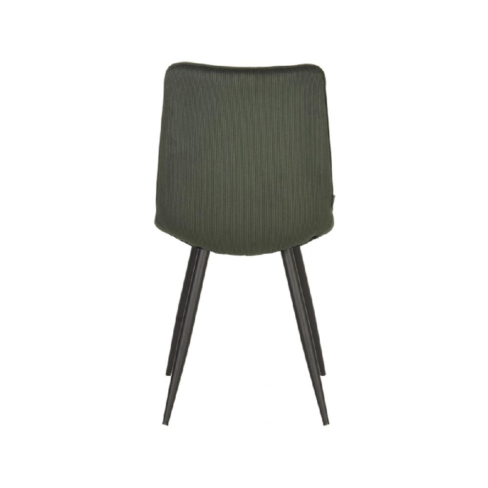 Label51 Eetkamerstoel Jort 48x61x91 Cm